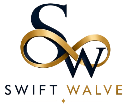 Swift Walve Logo