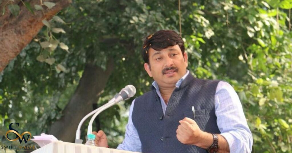 manoj-tiwari