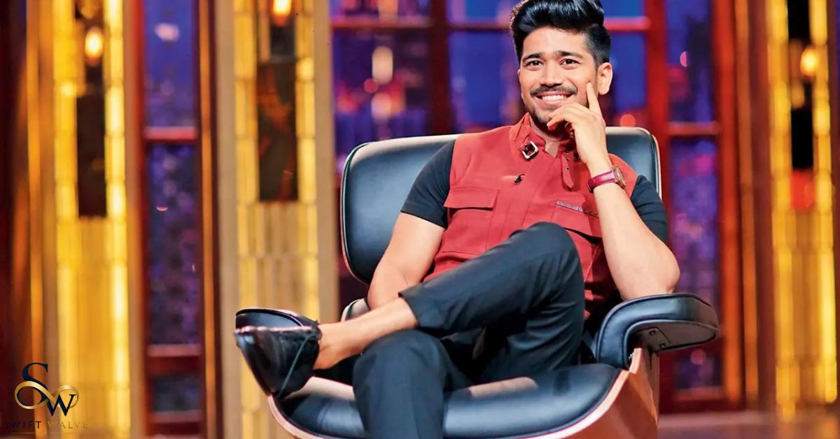 Azhar Iqubal: Biography, Career, Inshorts Journey, Shark Tank India Role, Age, and Achievements