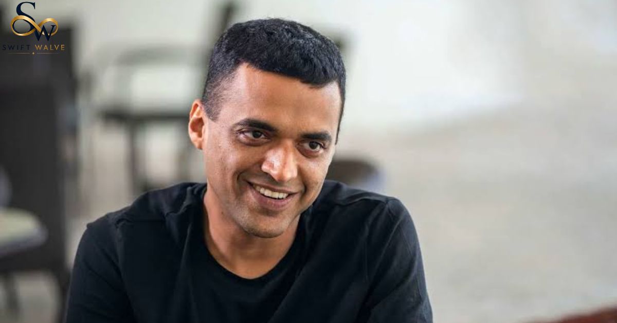 Deepinder Goyal Wikipedia: Biography, Zomato Journey, Education, Career, and Success Story