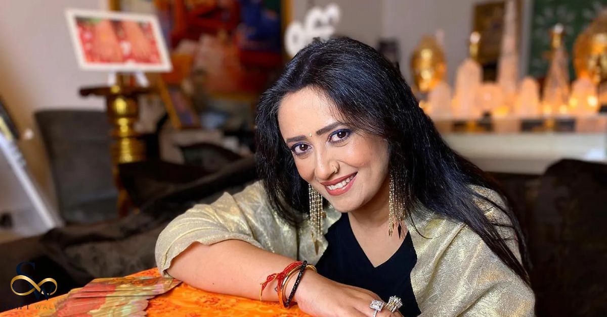 Janvi Gaur – A Deep Look Into the Journey of a Vedic Astrologer and Spiritual Guide