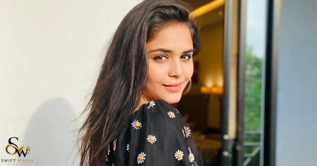 Muskan Bamne