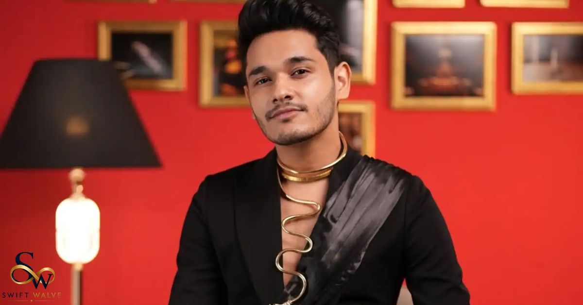 Nayandeep Rakshit