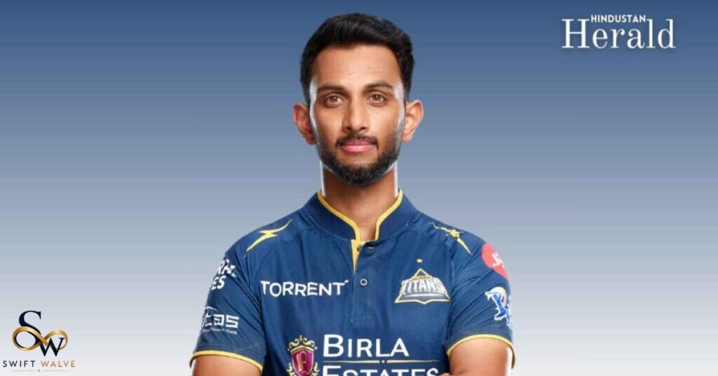 Prasidh Krishna