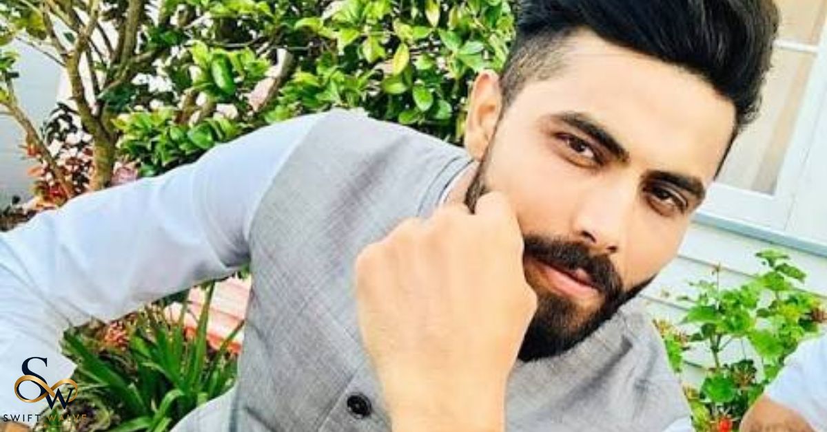 Ravindra Jadeja