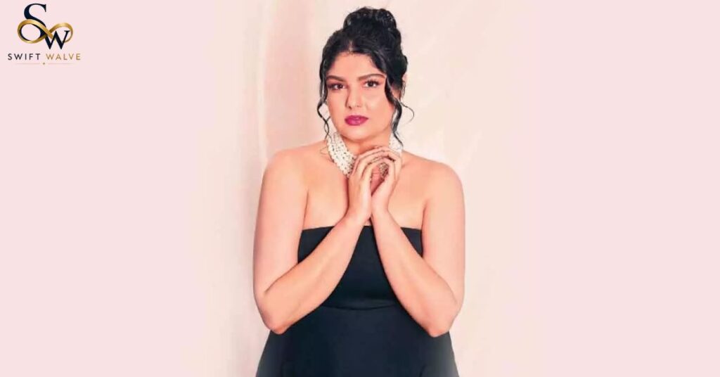 Anshula Kapoor