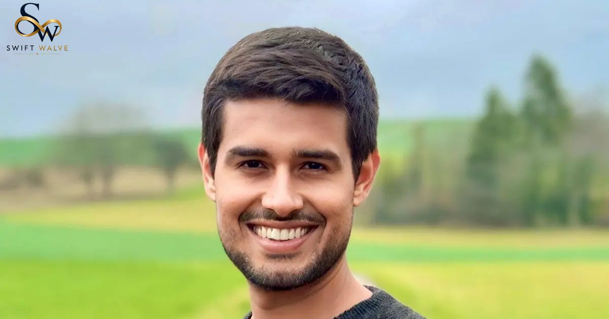 Dhruv Rathee