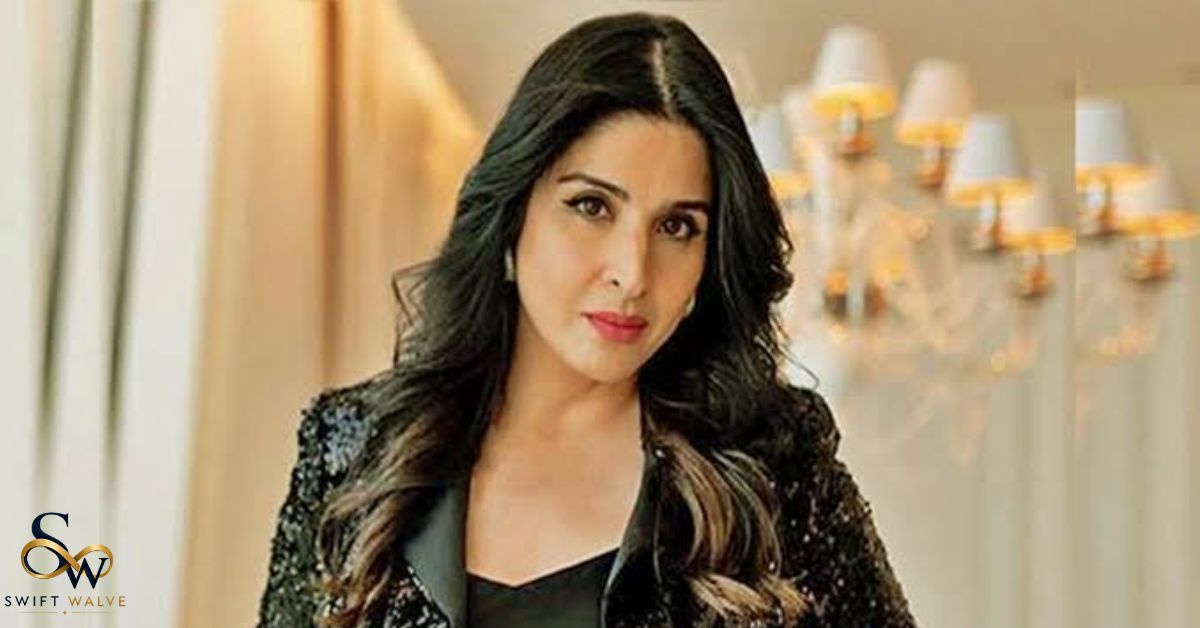 Maheep Kapoor