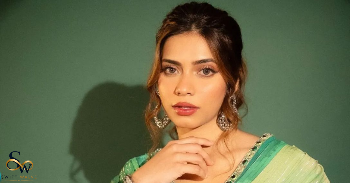 Nagma Mirajkar