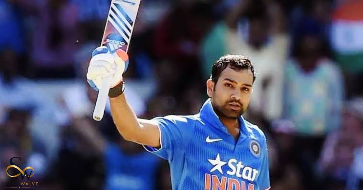 Rohit Sharma