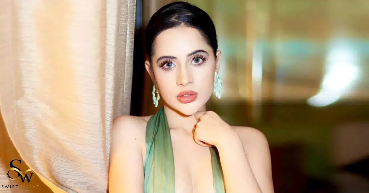 Urfi Javed