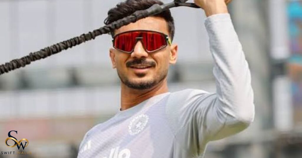 Axar Patel