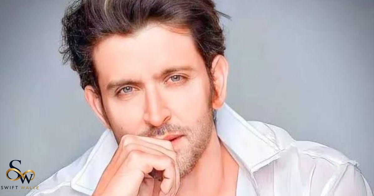 Hrithik Roshan
