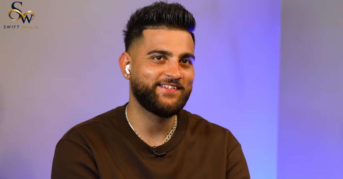 Karan Aujla