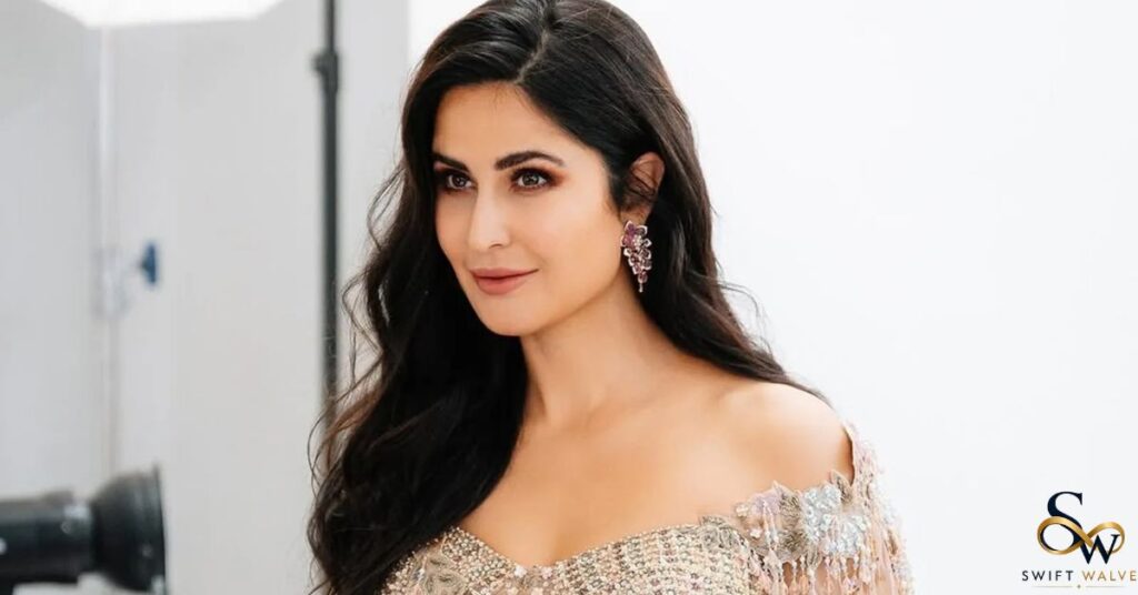 Katrina Kaif