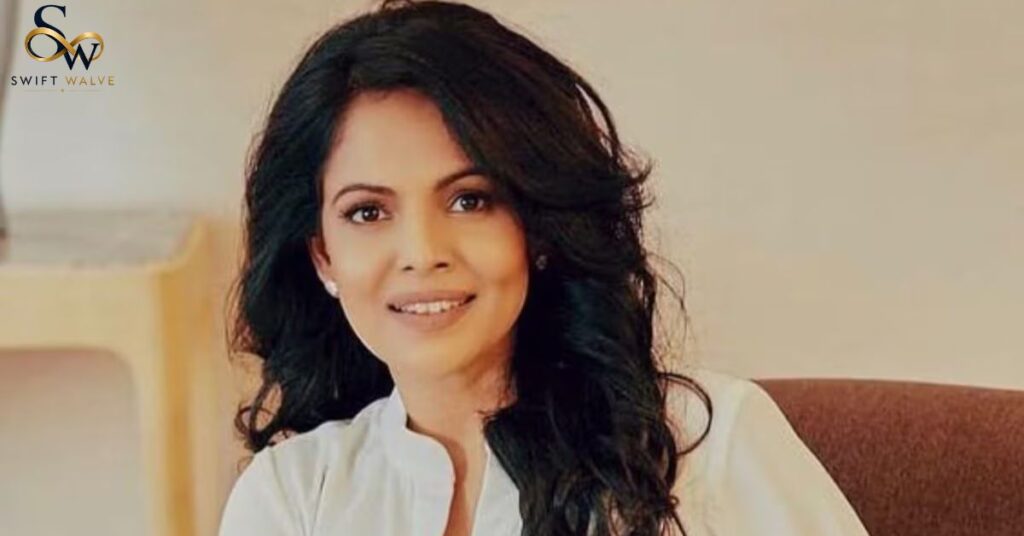 Namita Thapar: Biography, Career, Emcure, Shark Tank India, Investments and Net Worth