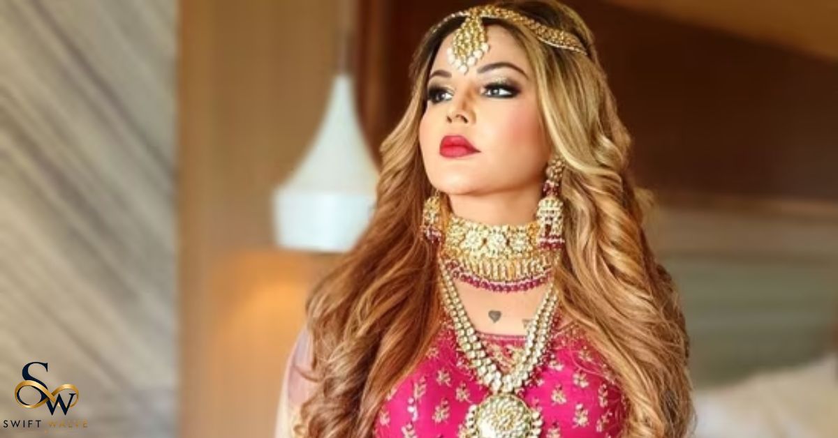 Rakhi Sawant