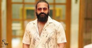 Rishab Shetty