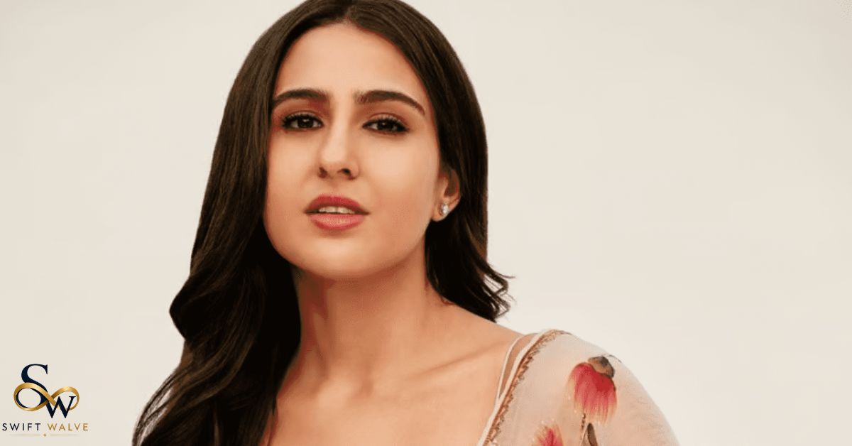 Sara Ali Khan