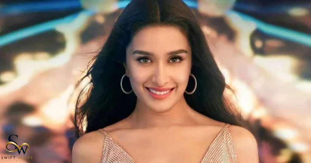 Shraddha Kapoor