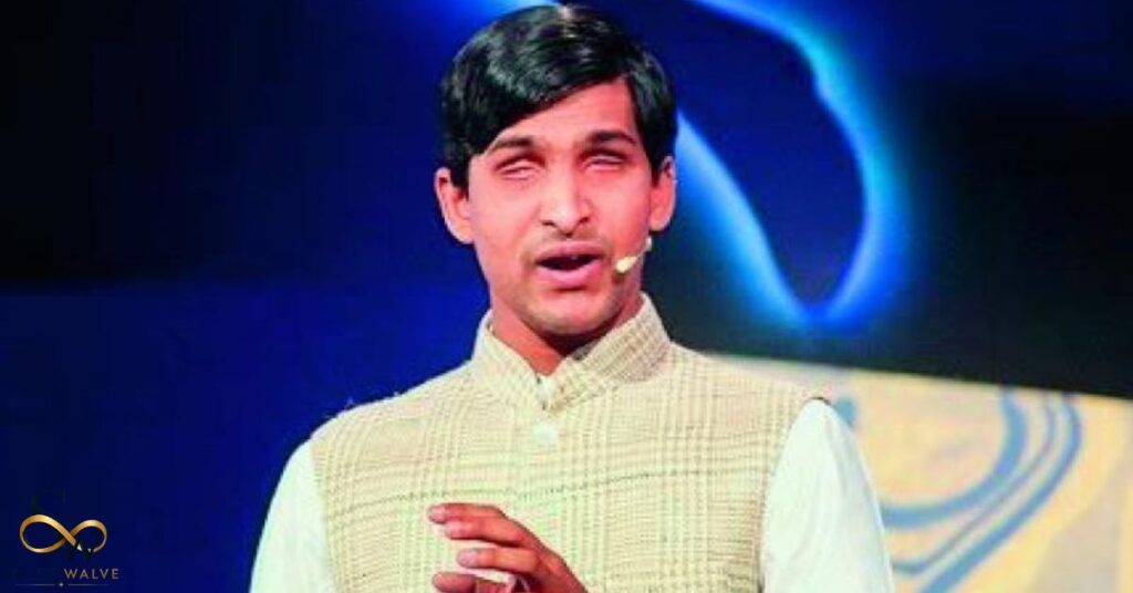 Srikanth Bolla