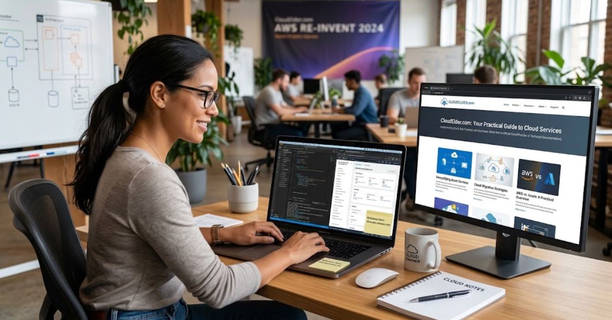 CloudElder.com