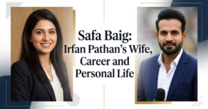Safa Baig