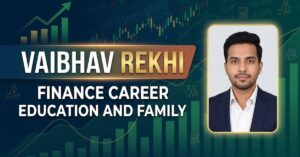 Vaibhav Rekhi