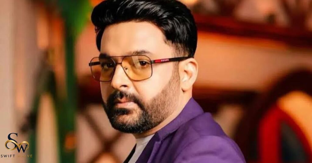 Kapil Sharma