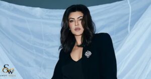 Sushmita Sen